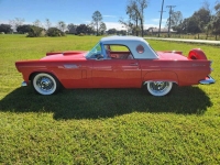 1956 Ford Thunderbird for sale (ID-135782)
