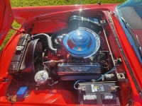1956 Ford Thunderbird for sale (ID-135782)