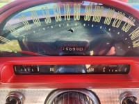 1956 Ford Thunderbird for sale (ID-135782)