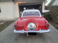 1956 Ford Thunderbird for sale in Michigan (ID-138890)