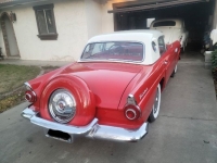 1956 Ford Thunderbird for sale in Michigan (ID-138890)
