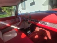 1956 Ford Thunderbird for sale in Michigan (ID-138890)