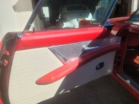 1956 Ford Thunderbird for sale in Michigan (ID-138890)