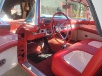 1956 Ford Thunderbird for sale in Michigan (ID-138890)