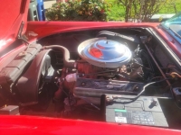 1956 Ford Thunderbird for sale in Michigan (ID-138890)