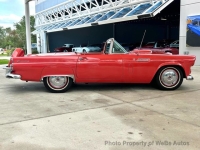 1956 Ford Thunderbird for sale in Riverhead, New York (ID-140946)