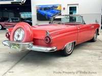 1956 Ford Thunderbird for sale in Riverhead, New York (ID-140946)