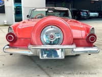 1956 Ford Thunderbird for sale in Riverhead, New York (ID-140946)