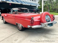 1956 Ford Thunderbird for sale in Riverhead, New York (ID-140946)