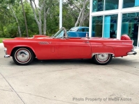 1956 Ford Thunderbird for sale in Riverhead, New York (ID-140946)