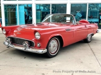 1956 Ford Thunderbird for sale in Riverhead, New York (ID-140946)