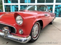 1956 Ford Thunderbird for sale in Riverhead, New York (ID-140946)