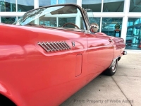 1956 Ford Thunderbird for sale in Riverhead, New York (ID-140946)