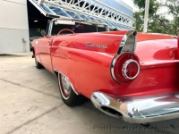 1956 Ford Thunderbird for sale in Riverhead, New York (ID-140946)
