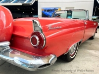 1956 Ford Thunderbird for sale in Riverhead, New York (ID-140946)