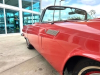 1956 Ford Thunderbird for sale in Riverhead, New York (ID-140946)