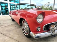 1956 Ford Thunderbird for sale in Riverhead, New York (ID-140946)