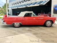 1956 Ford Thunderbird for sale in Riverhead, New York (ID-140946)