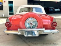 1956 Ford Thunderbird for sale in Riverhead, New York (ID-140946)