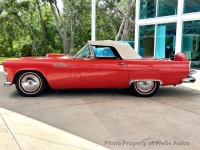 1956 Ford Thunderbird for sale in Riverhead, New York (ID-140946)