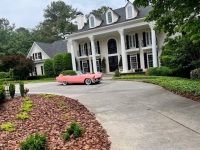 1956 Ford Thunderbird for sale in Michigan (ID-141613)