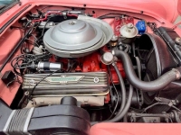 1956 Ford Thunderbird for sale in Michigan (ID-141613)