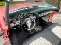 1956 Ford Thunderbird for sale in Michigan (ID-141613)