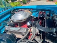 1956 Ford Thunderbird for sale in Michigan (ID-142119)