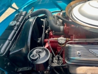 1956 Ford Thunderbird for sale in Michigan (ID-142119)
