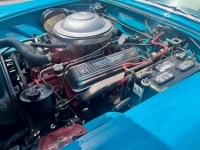 1956 Ford Thunderbird for sale in Michigan (ID-142119)