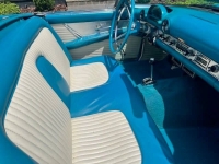 1956 Ford Thunderbird for sale in Michigan (ID-142119)