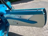 1956 Ford Thunderbird for sale in Michigan (ID-142119)