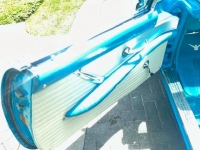 1956 Ford Thunderbird for sale in Michigan (ID-142119)