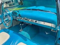 1956 Ford Thunderbird for sale in Michigan (ID-142119)