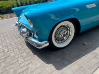 1956 Ford Thunderbird for sale in Michigan (ID-142119)