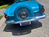 1956 Ford Thunderbird for sale in Michigan (ID-142119)