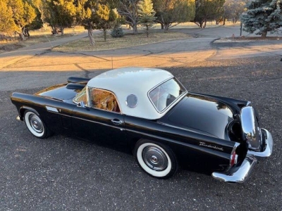 1956 Ford Thunderbird for sale