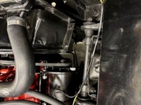 1956 Ford Thunderbird for sale in Michigan (ID-142129)