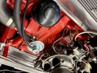 1956 Ford Thunderbird for sale in Michigan (ID-142129)