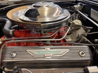 1956 Ford Thunderbird for sale in Michigan (ID-142129)