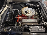 1956 Ford Thunderbird for sale in Michigan (ID-142129)