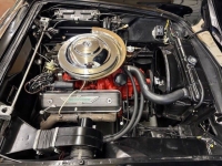 1956 Ford Thunderbird for sale in Michigan (ID-142129)