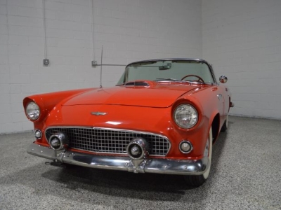 1956 Ford Thunderbird for sale