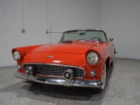 1956 Ford Thunderbird for sale in Michigan (ID-142343)