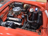1956 Ford Thunderbird for sale in Michigan (ID-142343)