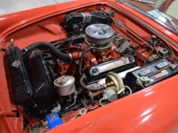 1956 Ford Thunderbird for sale in Michigan (ID-142343)