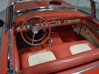 1956 Ford Thunderbird for sale in Michigan (ID-142343)