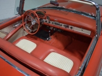 1956 Ford Thunderbird for sale in Michigan (ID-142343)