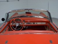 1956 Ford Thunderbird for sale in Michigan (ID-142343)