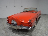 1956 Ford Thunderbird for sale in Michigan (ID-142343)
